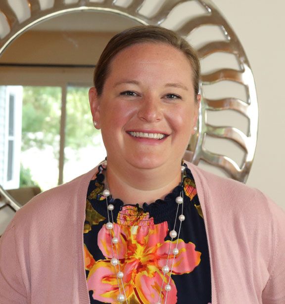A photo of Annie Hoefferle, Executive Director, Masonicare at Chester Village