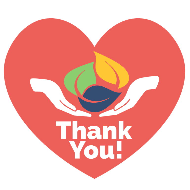 Masonicare Heart for Healthcare Workers logo