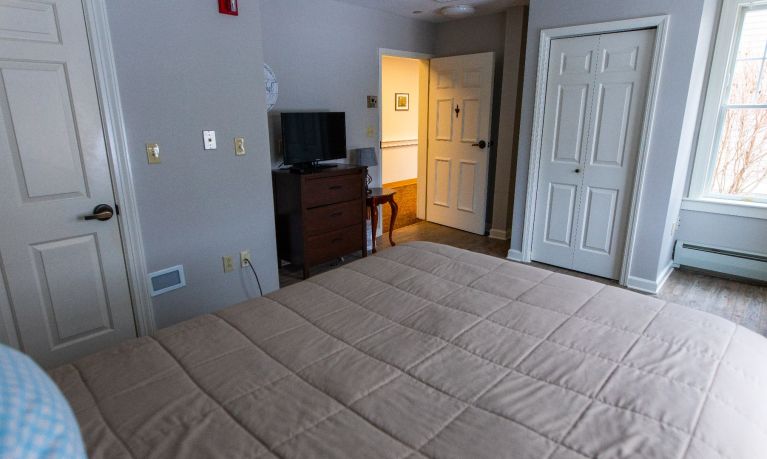 Accommodations: Memory Care Apartment