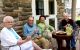 Gather with friends in one of our outdoor seating areas Thumbnail