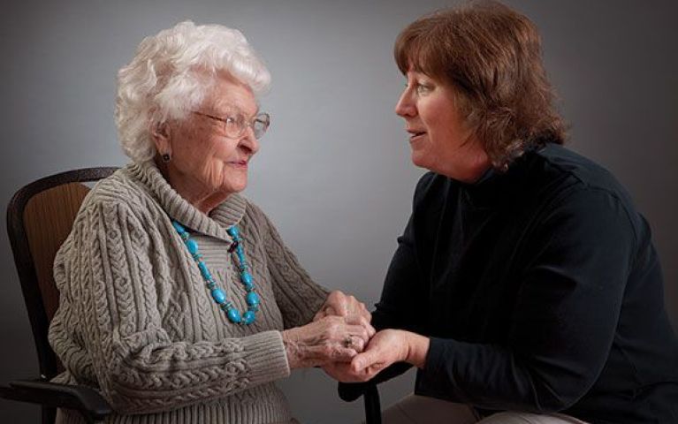 Social Work Visits