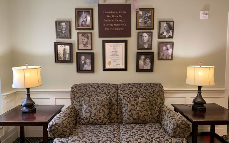  Hartog Activities Center at MAV