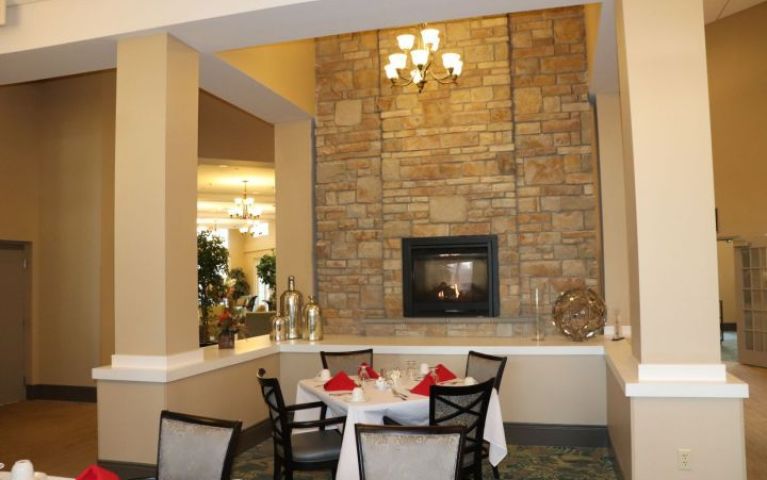 Community dining