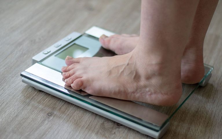 Digital Scales for MHH