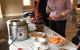 Take part in special tastings, presented by our dining services team Thumbnail