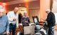 Attendees at the 2025 Wine, Beer & Bourbon enjoyed the food, spirits, and each other. Making it count for those we serve. Thumbnail