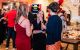 Attendees at the 2025 Wine, Beer & Bourbon enjoyed the food, spirits, and each other. Making it count for those we serve. Thumbnail