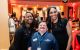 Attendees at the 2025 Wine, Beer & Bourbon enjoyed the food, spirits, and each other. Making it count for those we serve. Thumbnail