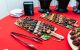 Attendees at the 2025 Wine, Beer & Bourbon enjoyed the food, spirits, and each other. Making it count for those we serve. Thumbnail
