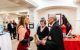 Attendees at the 2025 Wine, Beer & Bourbon enjoyed the food, spirits, and each other. Making it count for those we serve. Thumbnail