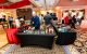Attendees at the 2025 Wine, Beer & Bourbon enjoyed the food, spirits, and each other. Making it count for those we serve. Thumbnail