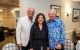 Attendees at the 2025 Wine, Beer & Bourbon enjoyed the food, spirits, and each other. Making it count for those we serve. Thumbnail
