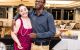 Attendees at the 2025 Wine, Beer & Bourbon enjoyed the food, spirits, and each other. Making it count for those we serve. Thumbnail