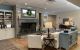 Lounge and fireplace Thumbnail