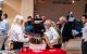 Attendees at the 2025 Wine, Beer & Bourbon enjoyed the food, spirits, and each other. Making it count for those we serve. Thumbnail