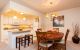 Dining area and kitchen Thumbnail