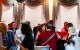 Attendees at the 2025 Wine, Beer & Bourbon enjoyed the food, spirits, and each other. Making it count for those we serve. Thumbnail