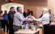 Attendees at the 2025 Wine, Beer & Bourbon enjoyed the food, spirits, and each other. Making it count for those we serve. Thumbnail