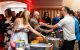 Attendees at the 2025 Wine, Beer & Bourbon enjoyed the food, spirits, and each other. Making it count for those we serve. Thumbnail