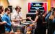 Attendees at the 2025 Wine, Beer & Bourbon enjoyed the food, spirits, and each other. Making it count for those we serve. Thumbnail