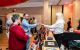 Attendees at the 2025 Wine, Beer & Bourbon enjoyed the food, spirits, and each other. Making it count for those we serve. Thumbnail